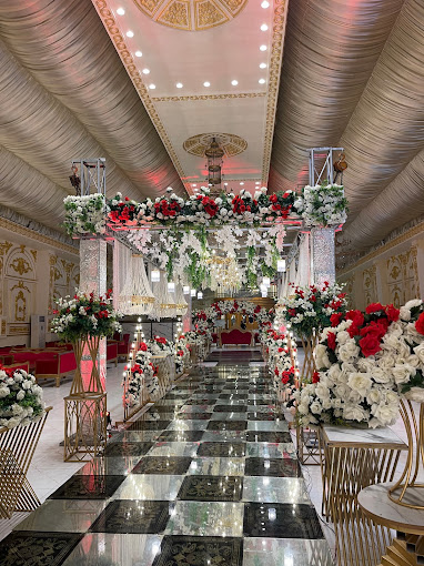 Image ofWedding Marquee 
